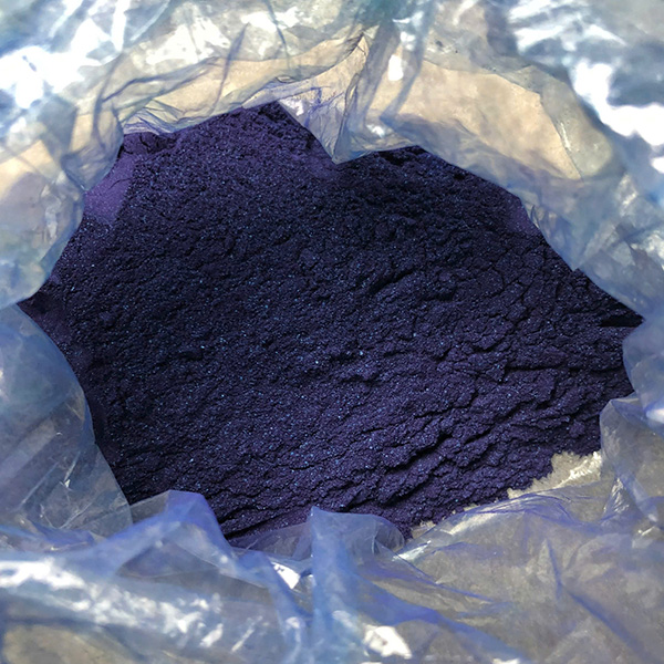 Bột màu công nghiệp